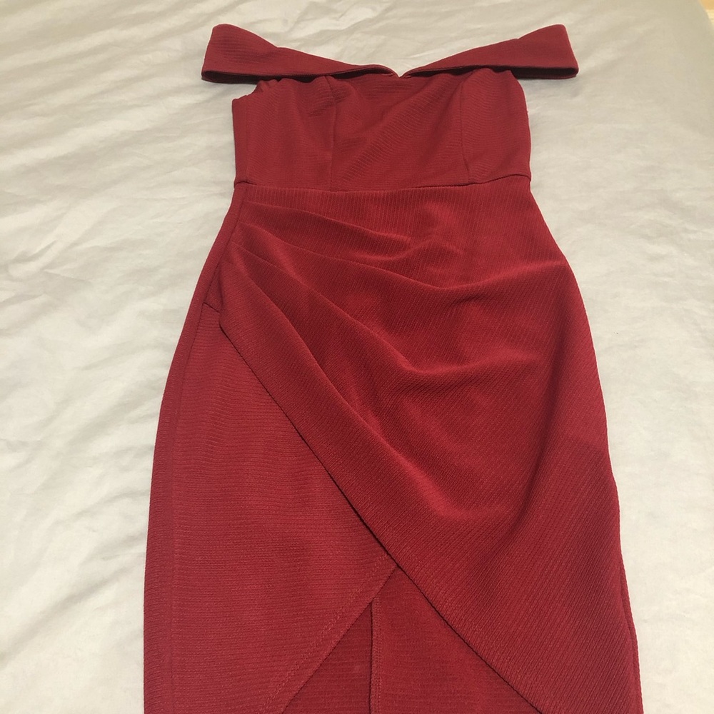Hello Molly dress.